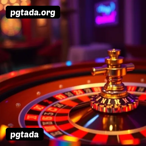 Tabela RTP dos jogos de cassino da pgtada