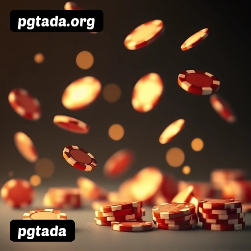 Catálogo pgtada 3.100+ jogos - Pragmatic Play, Evolution, NetEnt