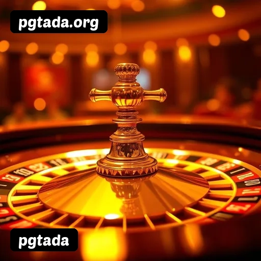 Logo da pgtada